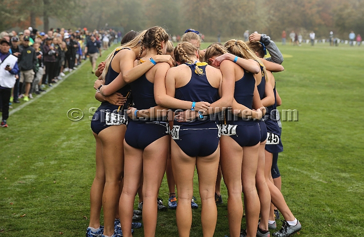 2017Pac12XC-72.JPG - Oct. 27, 2017; Springfield, OR, USA; XXX in the Pac-12 Cross Country Championships at the Springfield  Golf Club.